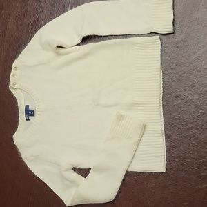 Gap Sweater
